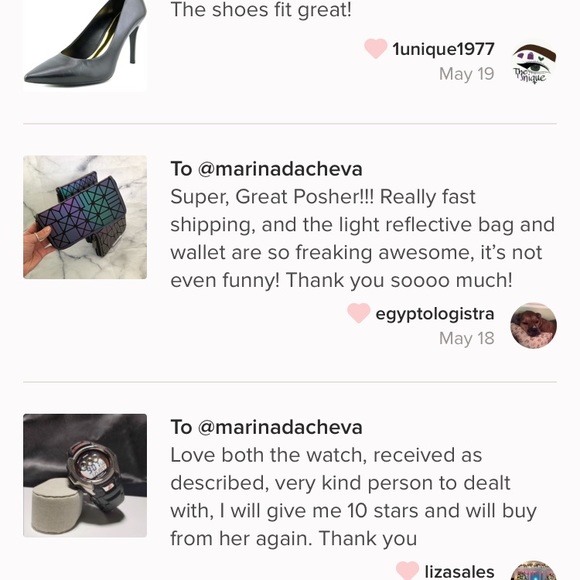 🔥😍 1 LEFT Light Reflective Clutch Wallets😍🔥 - Picture 7 of 8